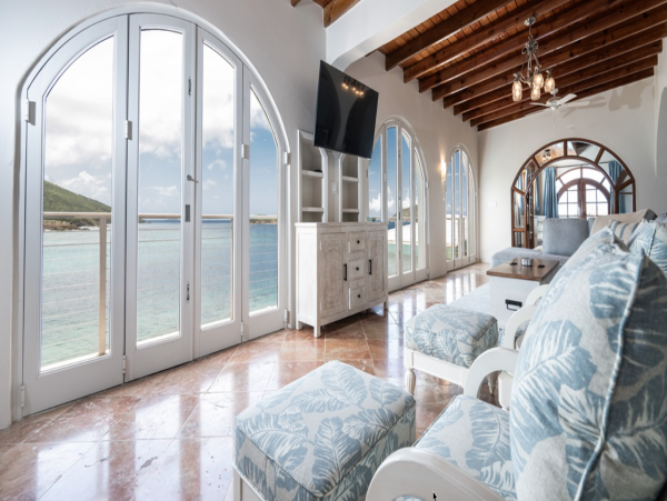 Luxury Villa Retreat 5_Bedroom - Spacious & Comfortable Accommodation